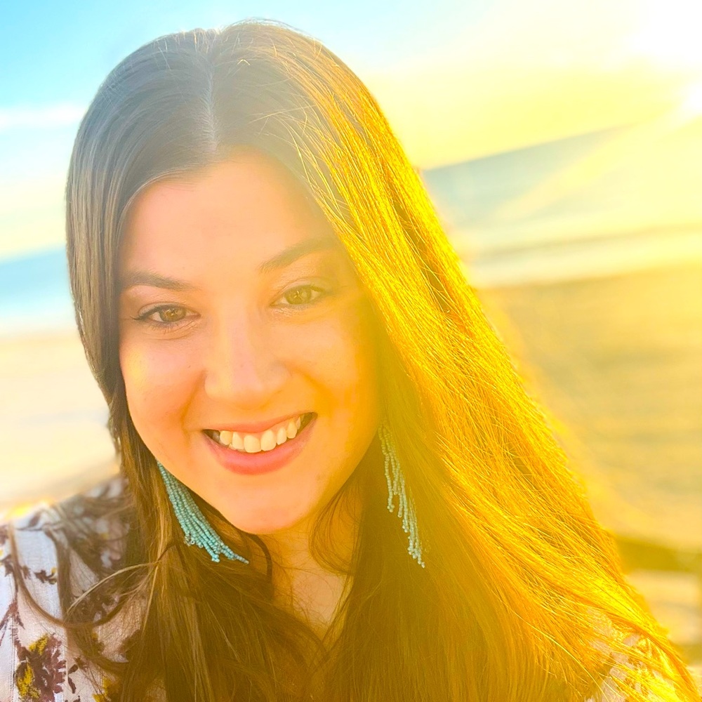 Meet your Posher, Leeanna